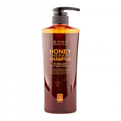 Daeng Gi Meo Ri Honey Therapy Shampoo - 500ml