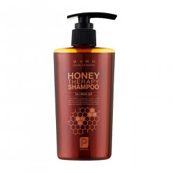Daeng Gi Meo Ri Honey Therapy Shampoo - 200ml