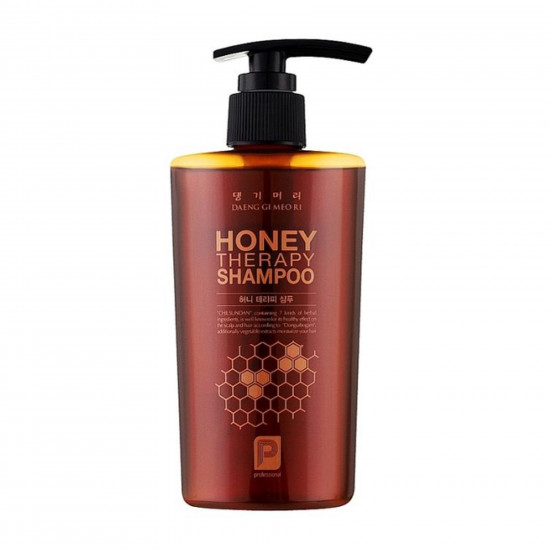 Daeng Gi Meo Ri Honey Therapy Shampoo - 200ml Daeng Gi Meo Ri Honey Therapy Shampoo - 200ml