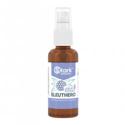 Eleutero Liquid Extract - 30ml