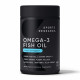 Omega-3 Fish Oil Alaska 1250mg - 180 softgels Omega-3 Fish Oil Alaska 1250mg - 180 softgels