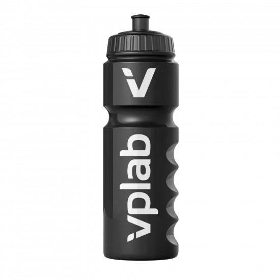 Drinking bottle Gripper - 750ml Black Drinking bottle Gripper - 750ml Black