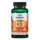 D-3 High Potency Vitamin 1000iu - 250caps