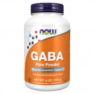 Gaba Pure Powder - 170g