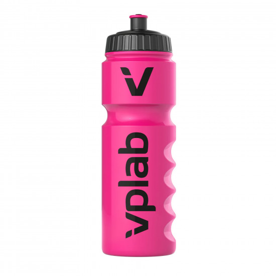 Drinking bottle Gripper - 750ml Pink Drinking bottle Gripper - 750ml Pink