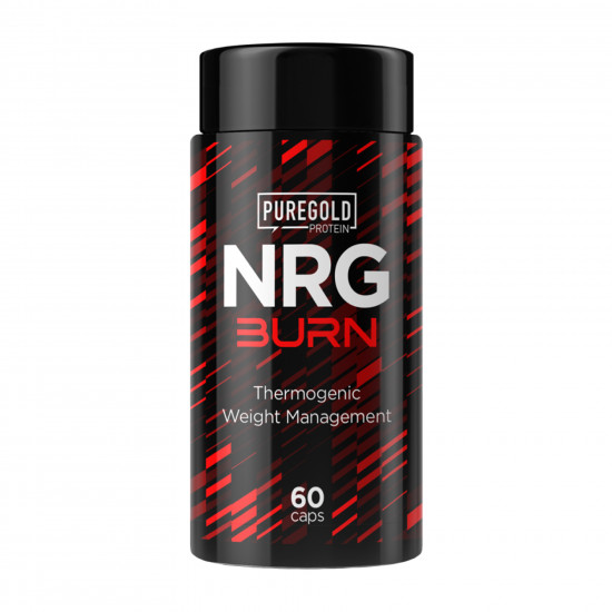 NRG Burn - 60 caps NRG Burn - 60 caps