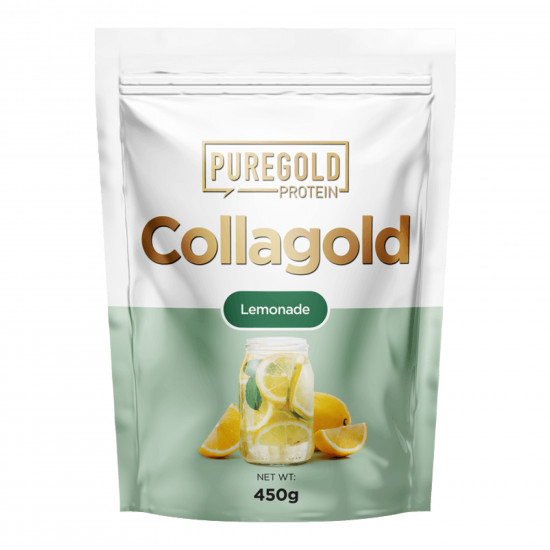 Collagold - 450g Orange Collagold - 450g Orange