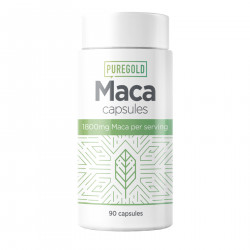 Maca - 90 caps (До 09.25)