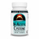 N-Acetyl Cysteine 1000mg - 60 tabs N-Acetyl Cysteine 1000mg - 60 tabs