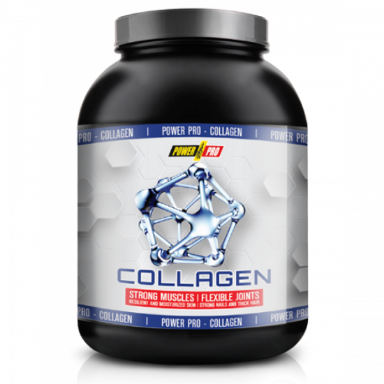 Colagen - 310g Barberry Colagen - 310g Barberry