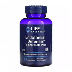 Endothelial Defense™ Pomegranate Plus - 60 softgels