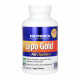 Lypo Gold - 240 caps (До 09.25) Lypo Gold - 240 caps (До 09.25)