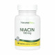 Niacin 100mg - 90 tabs Niacin 100mg - 90 tabs