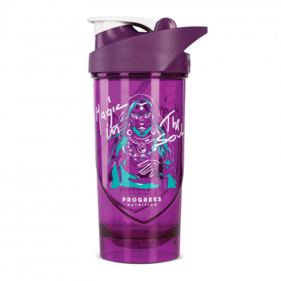 Shaker Magic In The Soul - 700ml Violet Shaker Magic In The Soul - 700ml Violet
