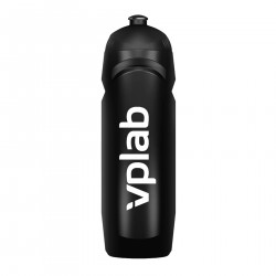Drinking bottle - 750ml Black