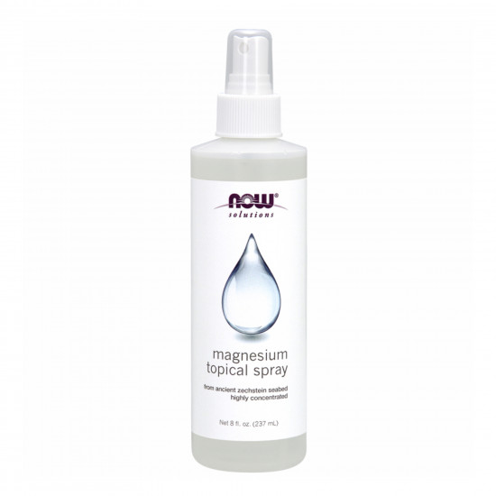 Magnesium Tropical Spray - 237ml Magnesium Tropical Spray - 237ml