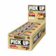PickUp - 24x45g Caramel Almond PickUp - 24x45g Caramel Almond