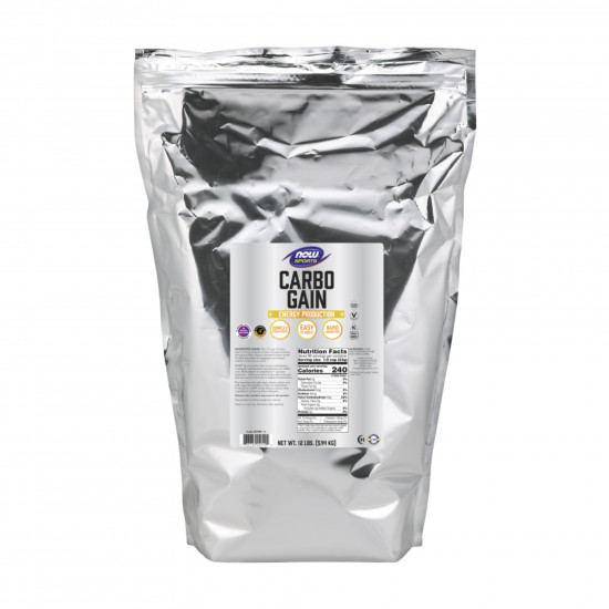 Carbo Gain - 5440g Carbo Gain - 5440g