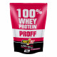 100% Whey Protein Proff - 500g Chocolate Cherry