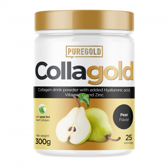 Collagold - 300g Pear