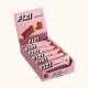 Fizi Mood Booster - 12x40g Crispy Hazelnut