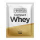 Compact Whey Protein - 32g Peach Yoghurt Compact Whey Protein - 32g Peach Yoghurt