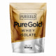 Whey Isolate - 1000g Vanilla Cream Whey Isolate - 1000g Vanilla Cream