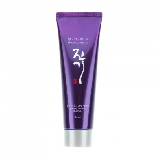 Daeng Gi Meo Ri Vitalizing Nutrition Hair Pack - 120ml Daeng Gi Meo Ri Vitalizing Nutrition Hair Pack - 120ml
