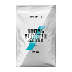 Maltodextrin - 2500g Unflavoured (До 08.25)