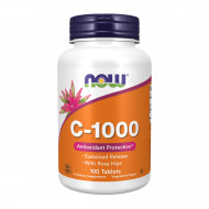 C-1000 RH SR - 100 tabs