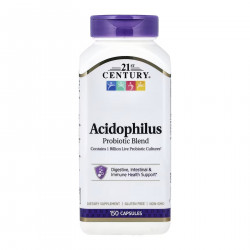 Acidophilus Probiotic Blend - 150 caps