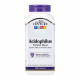 21st Century Acidophilus Probiotic Blend - 150 caps 2023-10-7084