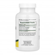 Apple Pectin 500 mg - 180 tabs