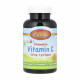 Carlson For Kids Chewable Vitamin C - 60 tabs Carlson For Kids Chewable Vitamin C - 60 tabs