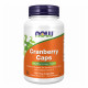 Now Foods Cranberry 700mg - 100 vcaps 2022-10-1396
