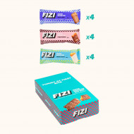 Fizi Mood Booster - 12x40g Mix Box