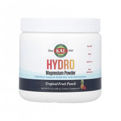 Hydro Magnesium Powder - 268g