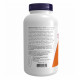 Now Foods M.S.M 1500mg - 200 tabs 2022-10-1702