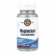 KAL Magnesium Amino Acid Chelate 220mg - 100 tabs 2023-10-7032