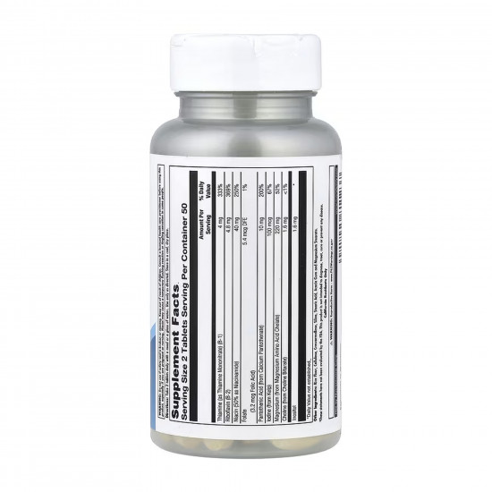 KAL Magnesium Amino Acid Chelate 220mg - 100 tabs 2023-10-7032