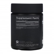 NAC - N-Acetyl-L-Cysteine 600mg - 90 vcaps