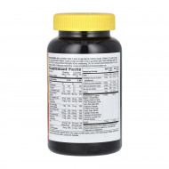 Alive! Premium Children's Gummy Multivitamin - 90 gummies Cherry, Orange Grape