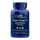 Life Extension Super Omega-3 EPA/DHA Fish Oil, Sesame Lignans & Olive Extract - 120 Enteric coated softgels 2023-10-2657