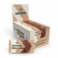 Protein Brownie - 12x75g Chocolate Chunk (До 08.26)