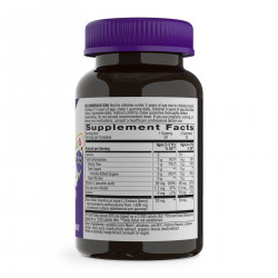 Sambucus Zero Sugar Kids - 50 gummies (До 10.26)