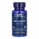 Life Extension Sea-Iodine™ 1000mcg - 60 vcaps (До 11.26) 2024-11-0446