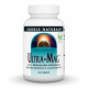 Source Naturals Ultra-Mag Magnesium Complex - 60 tabs 2023-10-2353