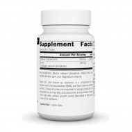 Vitamin B-2 100 mg - 100 tabs