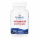 Nordic Naturals Vitamin B Complex - 45 caps 2023-10-7859