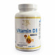 Vitamin D3 4000iu - 100 caps Vitamin D3 4000iu - 100 caps